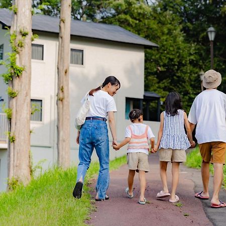 Matsue Forest Park Exterior photo