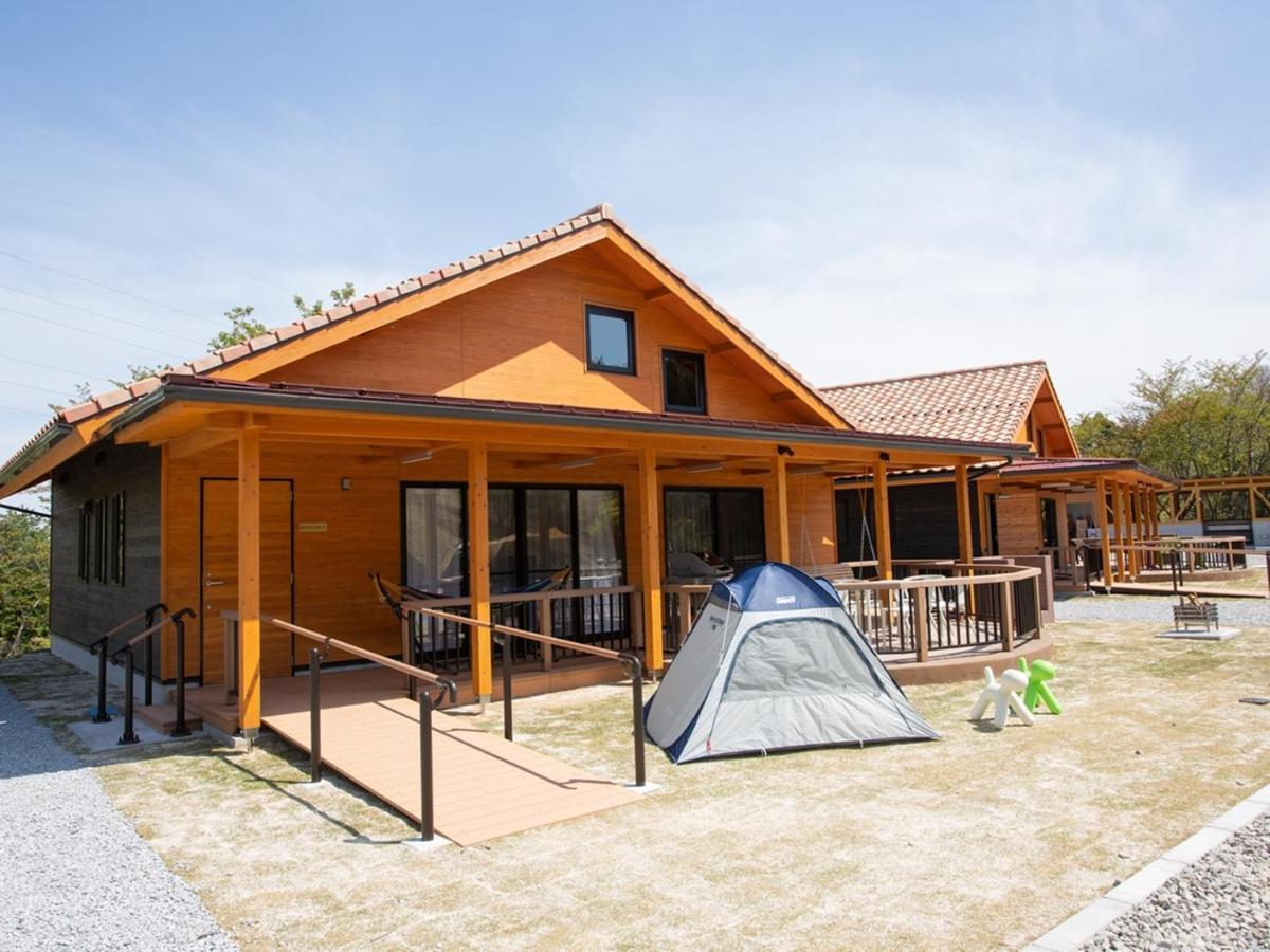 Matsue Forest Park Exterior photo