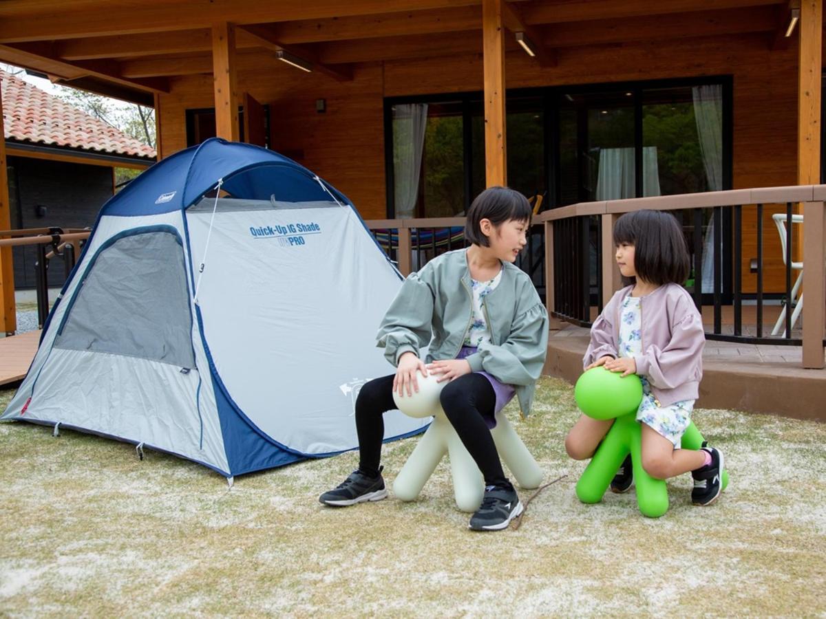 Matsue Forest Park Exterior photo