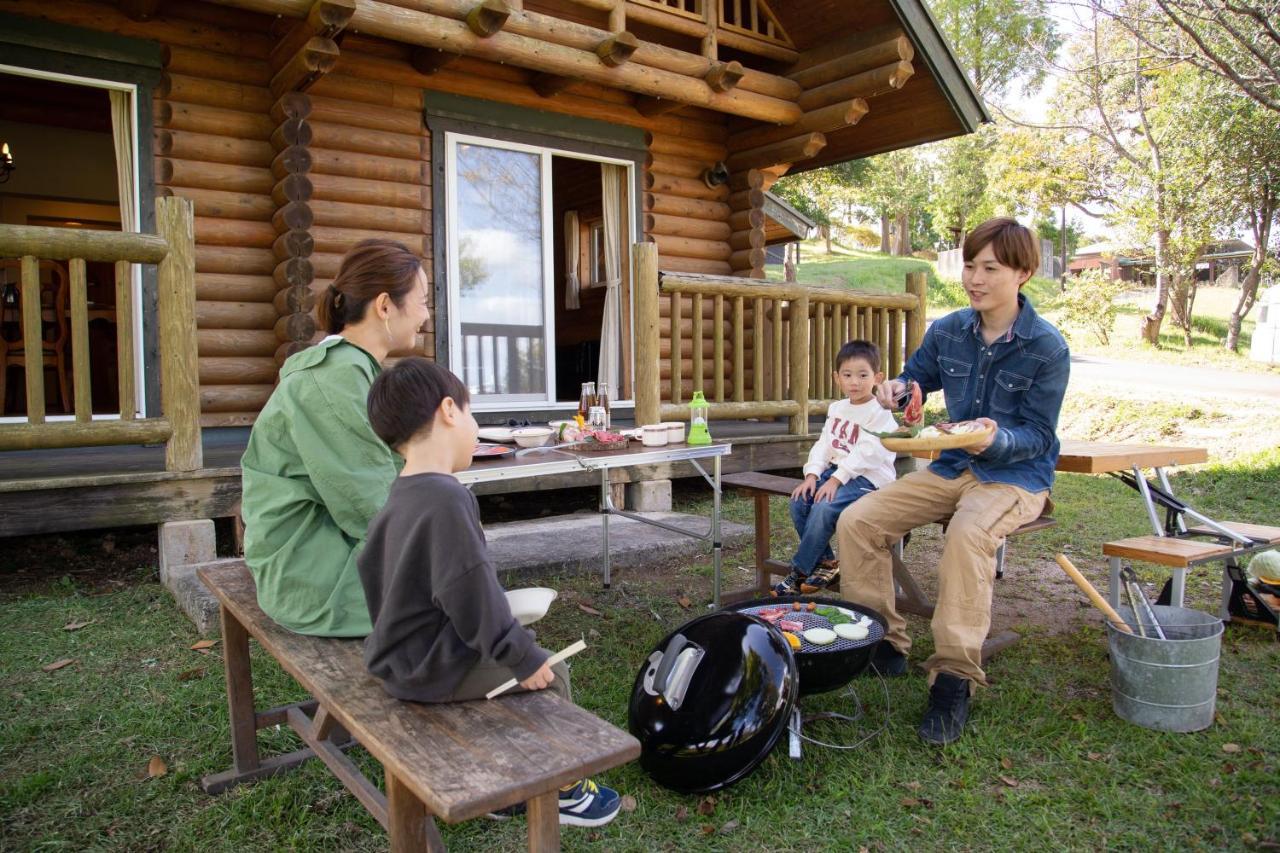 Matsue Forest Park Exterior photo