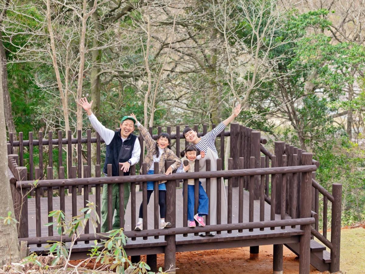 Matsue Forest Park Exterior photo