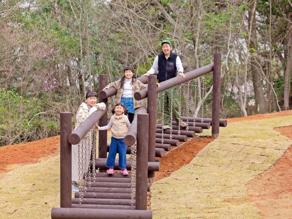 Matsue Forest Park Exterior photo