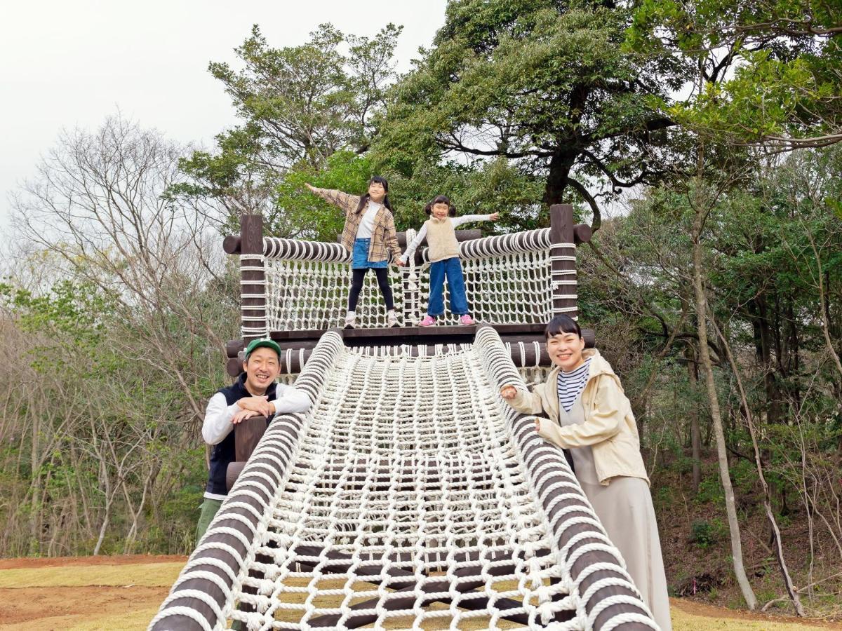 Matsue Forest Park Exterior photo