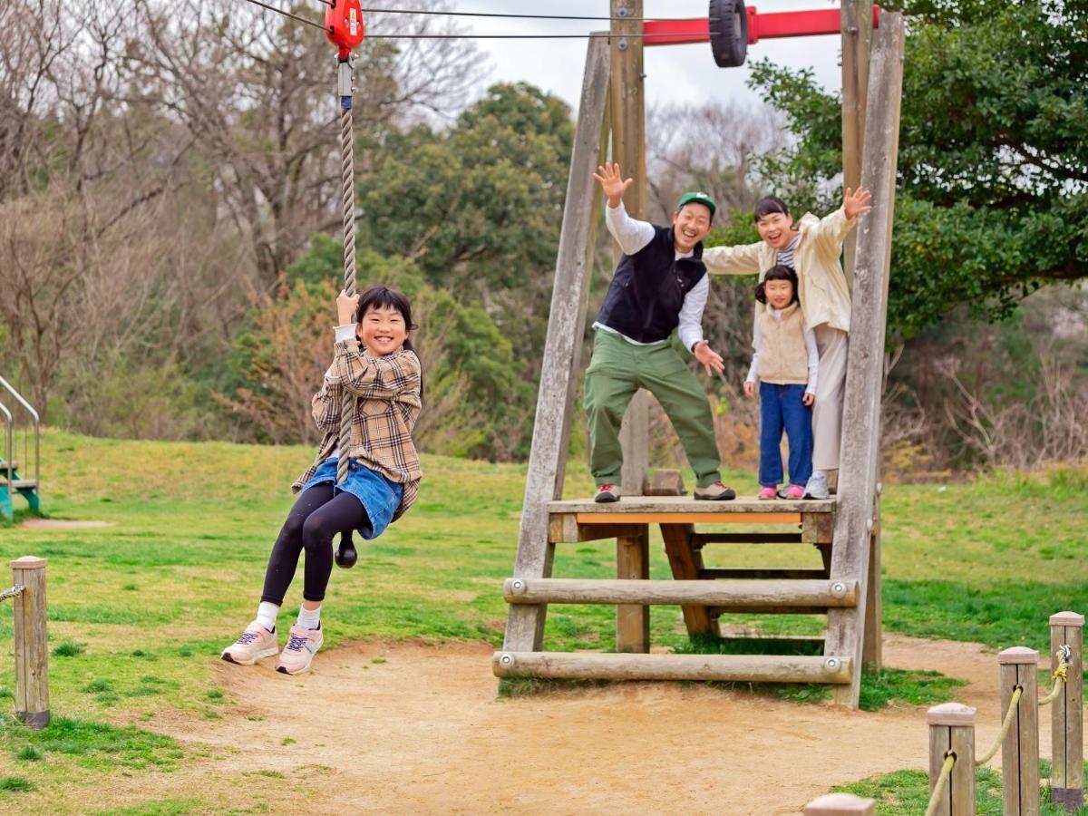 Matsue Forest Park Exterior photo