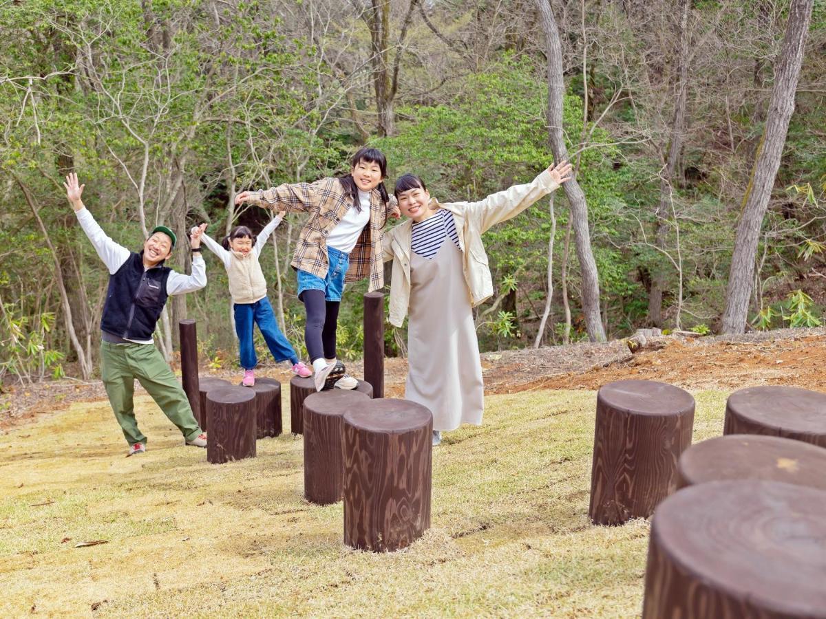 Matsue Forest Park Exterior photo