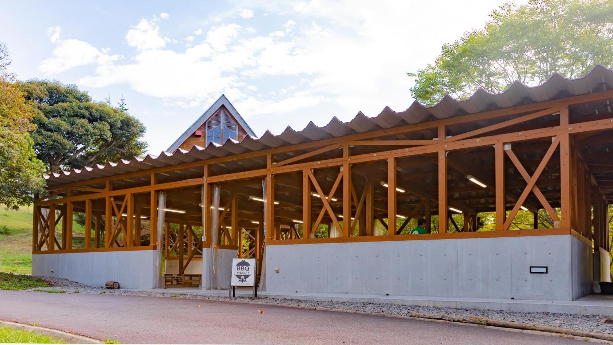 Matsue Forest Park Exterior photo