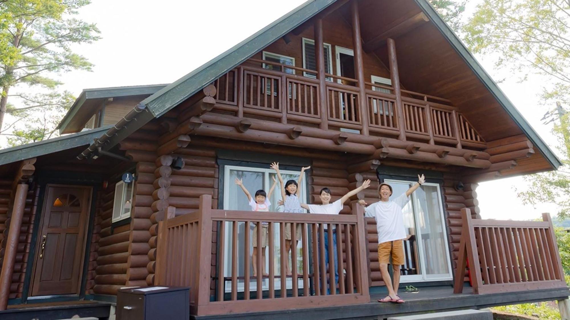 Matsue Forest Park Exterior photo