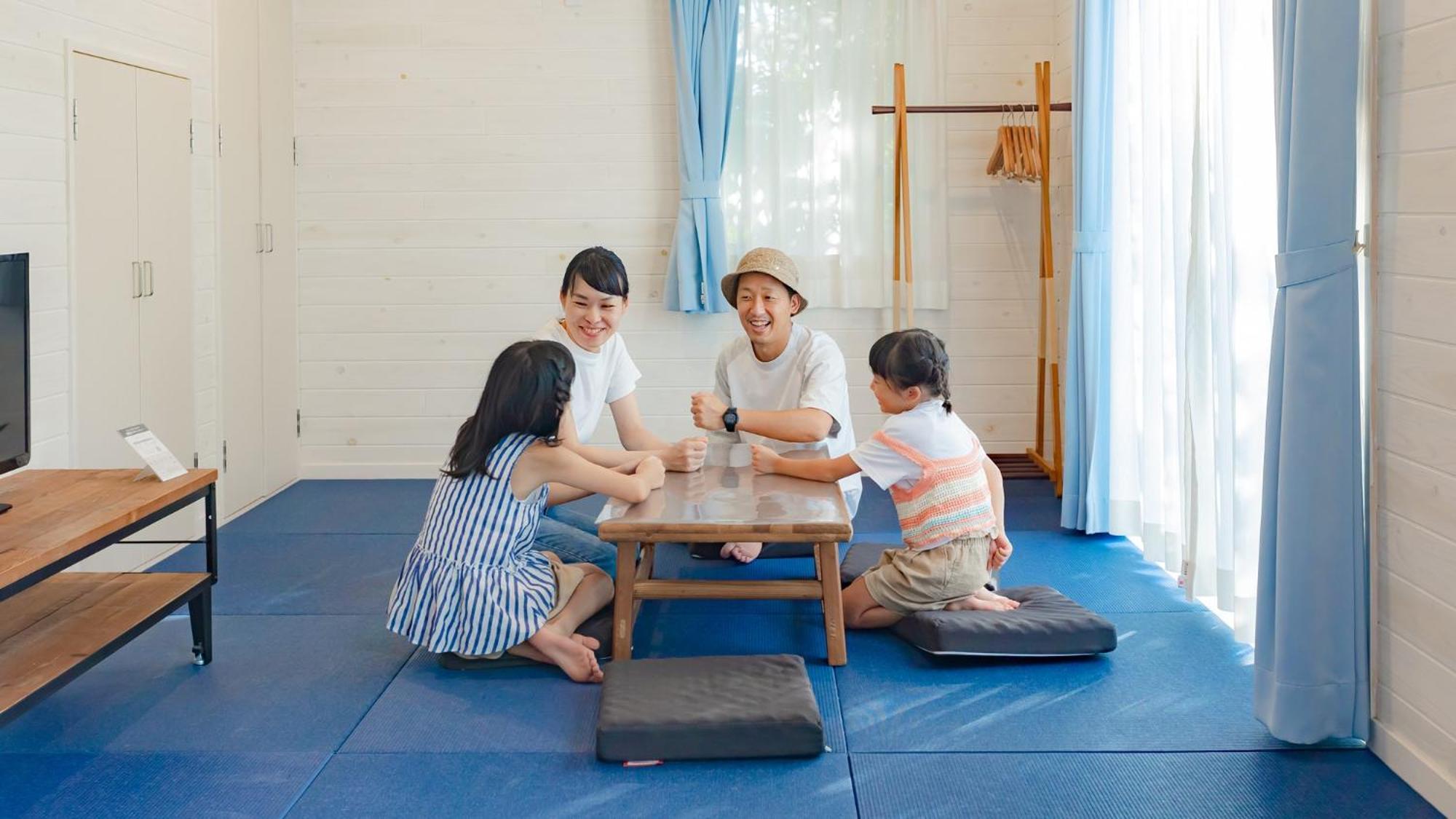 Matsue Forest Park Exterior photo